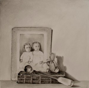 Grandmother's picture